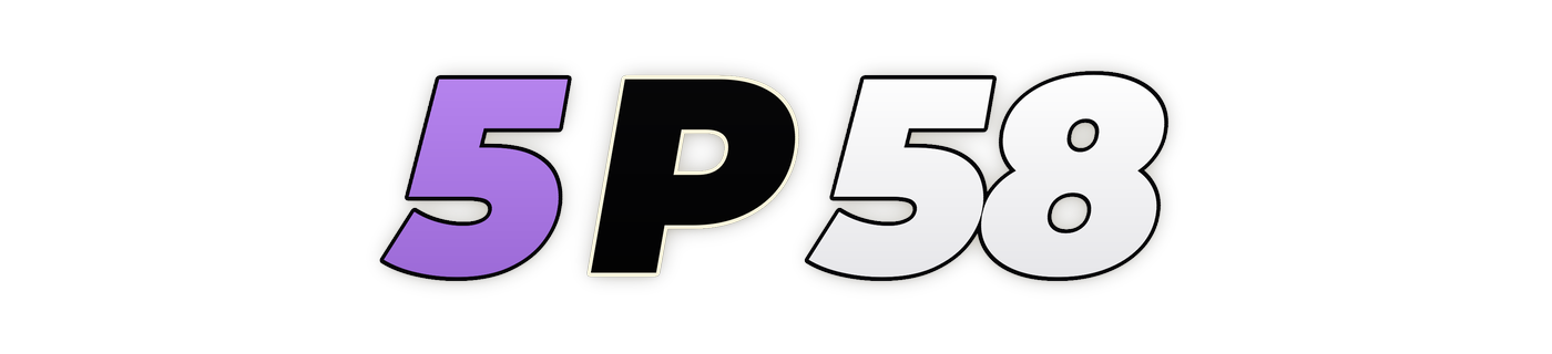 5p58